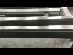 คุณภาพสูง Presse BrakePress Brake โต๊ะการปรับปรับ