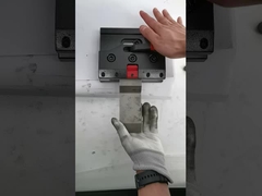 เครื่องกดเบรค แคลมป์ Amada แคลมป์ด่วน