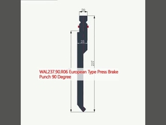WAL23790.R06 ประเภทยุโรป กดเบรก 90 องศา