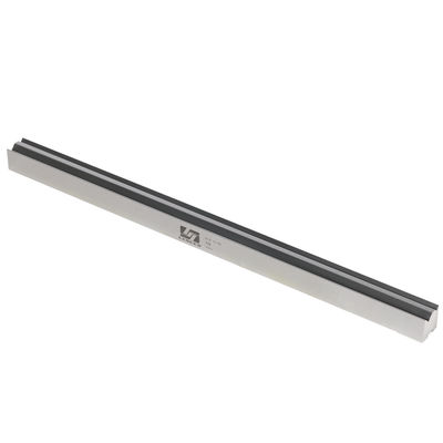 LS504 88 Degree 2V Die Press Brake Tooling For Sheet Metal Processing
