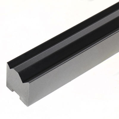 LS504 88 Degree 2V Die Press Brake Tooling For Sheet Metal Processing