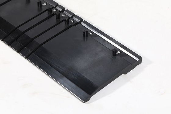 LS10.61 Wila Press Brake Tooling HRC50 Goose Neck Punch