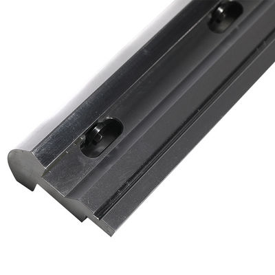 LT R15 Radius Tools 42CrMo Press Brake Tooling HRC50 Hardness