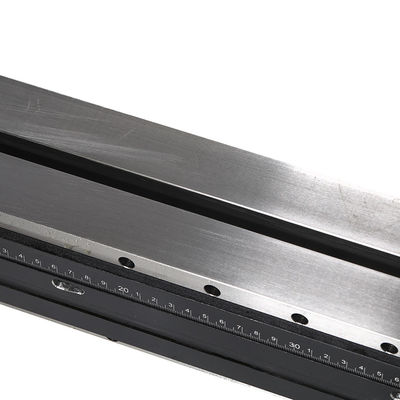 Adjustment Press Brake Crowning Table For Press Brake Machine