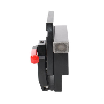 Single Side Press Brake Clamping Quick Release Amada Clamp With Button