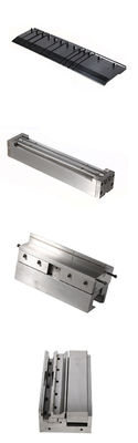 835mm Upper Mold Radius Tool Holder Bending Dies For Hydraulic Press