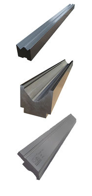 835mm Upper Mold Radius Tool Holder Bending Dies For Hydraulic Press