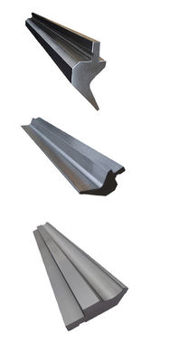 42CrMo 90 Degree Press Brake Dies Bending Machine Tools And Mould