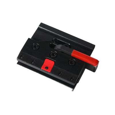 Customizable Mold Press Brake Punch 42CrMo Trumpf Press Brake Tooling