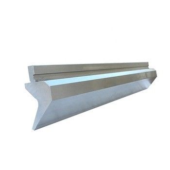 Professional Press Brake Punch And Die Sets Custom Press Brake Tooling