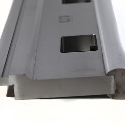 45HRC-50HRC Hardness Press Brake Bending Tools Press Brake Mould