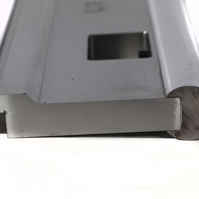 45HRC-50HRC Hardness Press Brake Bending Tools Press Brake Mould