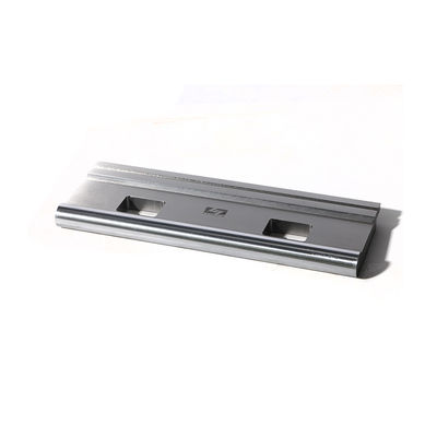 45HRC-50HRC Hardness Press Brake Bending Tools Press Brake Mould