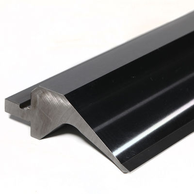 OEM Bending Machine Press Brake Punch And Die Set Punch Tooling