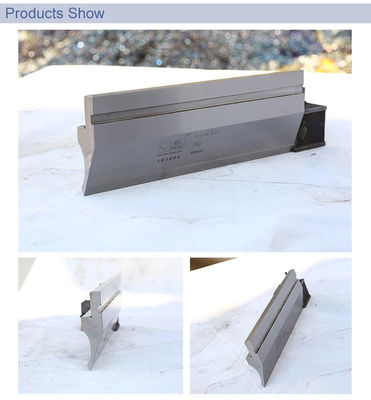 Amanda Press Brake Punch And Die Tooling Forging Mould