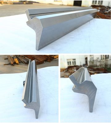 Amanda Press Brake Punch And Die Tooling Forging Mould