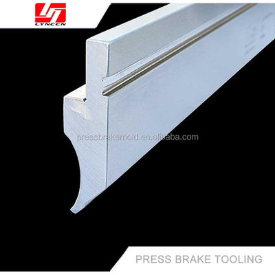 Press Brake Die And Punch CNC Tools For Bending Metal