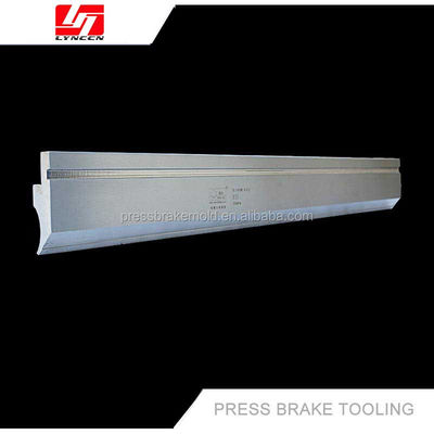 Press Brake Die And Punch CNC Tools For Bending Metal