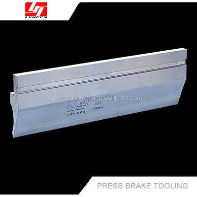 Press Brake Die And Punch CNC Tools For Bending Metal