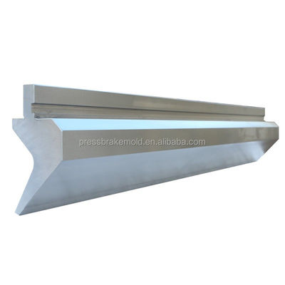 Pipe Bending Press Brake Punch Tooling Press Brake Mold And Die