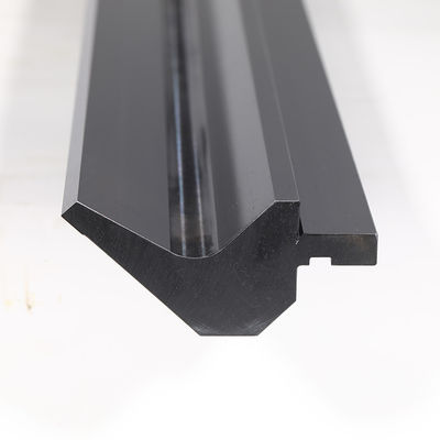 88 Degree 90 Degree Press Brake Dies Bending Machine Upper Die