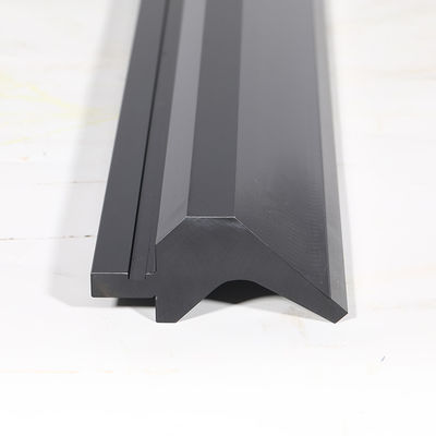 88 Degree 90 Degree Press Brake Dies Bending Machine Upper Die
