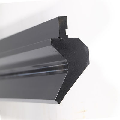 Full Hardened V Dies Press Brake Punch For Hydraulic Bender Machine