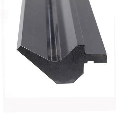 High Precision Press Brake Punch Tooling Customized Metal Bending Dies