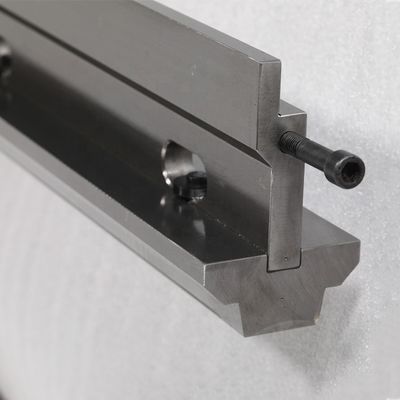 Bending Machine Mould Tools Press Brake Dies Corrugated Mould Corrugating Die