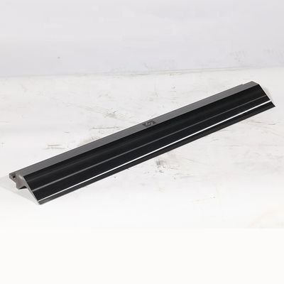 50HRC Gooseneck Punches Dies Hydraulic CNC Rigid Bending Machine Mould Tools