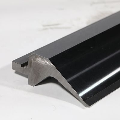 50HRC Gooseneck Punches Dies Hydraulic CNC Rigid Bending Machine Mould Tools