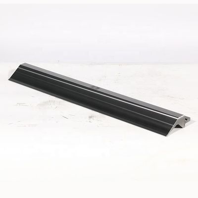50HRC Gooseneck Punches Dies Hydraulic CNC Rigid Bending Machine Mould Tools