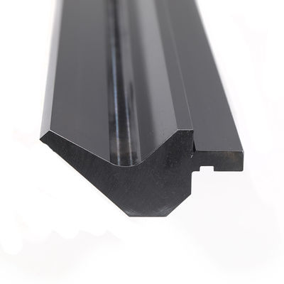 HRC47 Hydraulic Press Brake Tooling Die Block Joggle Press Brake Die