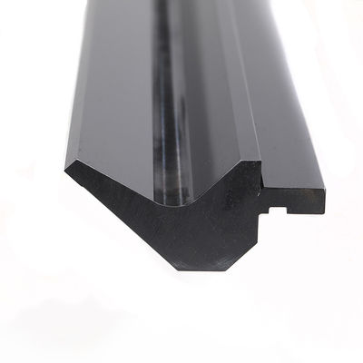 HRC47 Hydraulic Press Brake Tooling Die Block Joggle Press Brake Die