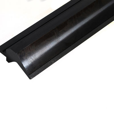 HRC47 Hydraulic Press Brake Tooling Die Block Joggle Press Brake Die