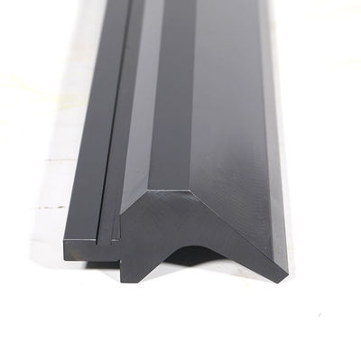 Sheet Metal Goose Neck Punch Press Brake Tooling Upper Punch