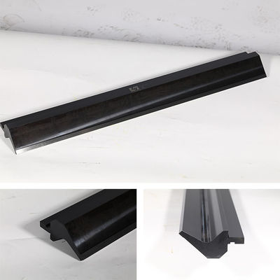 Sheet Metal Goose Neck Punch Press Brake Tooling Upper Punch