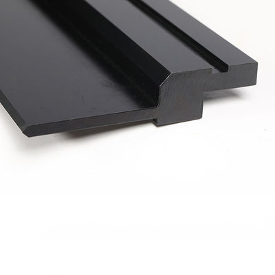 CNC Press Brake Punch Tooling For Sheet Metal Bending Machine