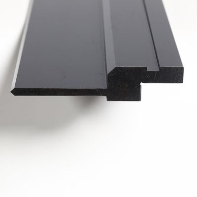 CNC Press Brake Punch Tooling For Sheet Metal Bending Machine
