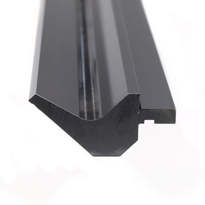 Hydraulic Press Brake Tooling Press Dies Upper Mold
