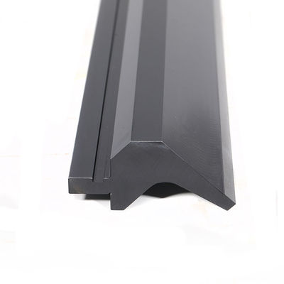 Hydraulic Press Brake Tooling Press Dies Upper Mold