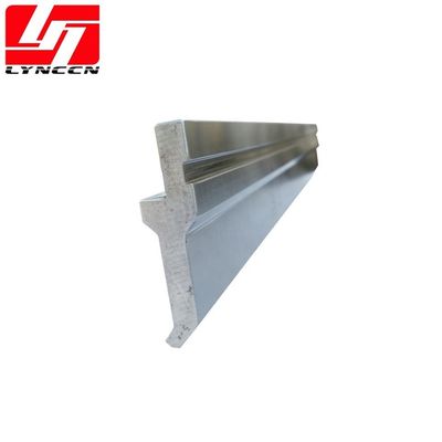 Hydraulic Bending Custom Press Brake Tooling CNC Press Brake Tools