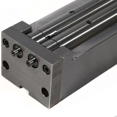Mold Hemming Punch Custom Press Brake Tooling Brake Die Steel