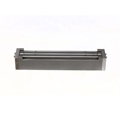 Mold Hemming Punch Custom Press Brake Tooling Brake Die Steel
