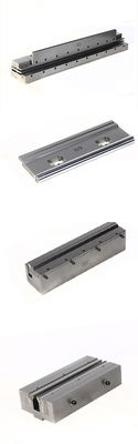 Mold Hemming Punch Custom Press Brake Tooling Brake Die Steel