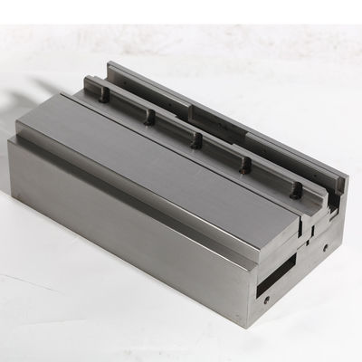 Multiple Design Styles Bending Tool Adjustable Press Brake Dies