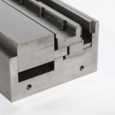 Multiple Design Styles Bending Tool Adjustable Press Brake Dies