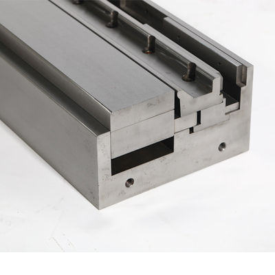 Multiple Design Styles Bending Tool Adjustable Press Brake Dies