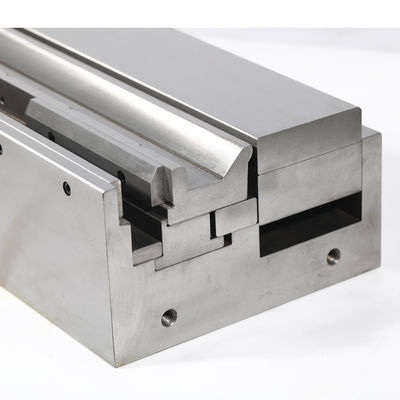 Multiple Design Styles Bending Tool Adjustable Press Brake Dies