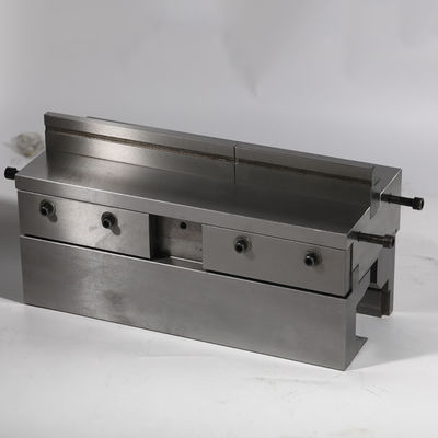 Metal Brake Dies Custom Press Brake Tooling Pipe Bending Dies For Hydraulic Press